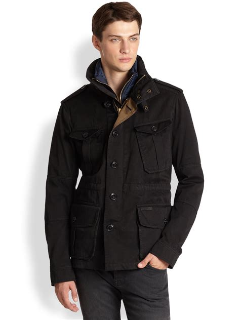 burberry brit cropped jacket|burberry brit jacket men's.